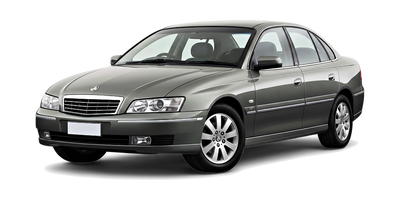 Holden Statesman 2004 - 2006 (WL) Wiper Blades