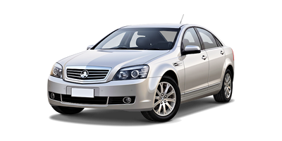 Holden Statesman 2006 - 2010 (WM) Wiper Blades