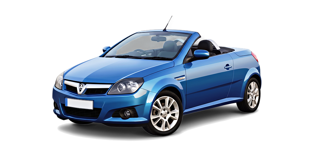 Holden Tigra