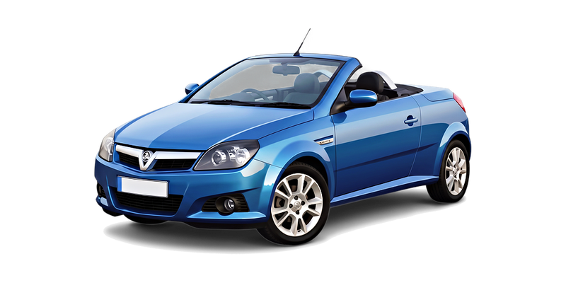 Holden Tigra 2005 - 2007 (XC)