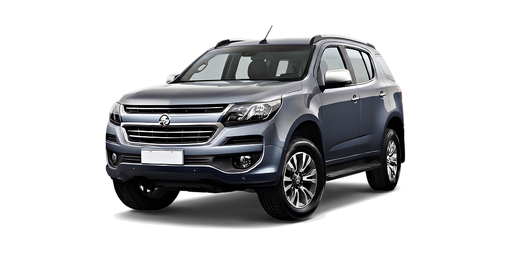 Holden Trailblazer