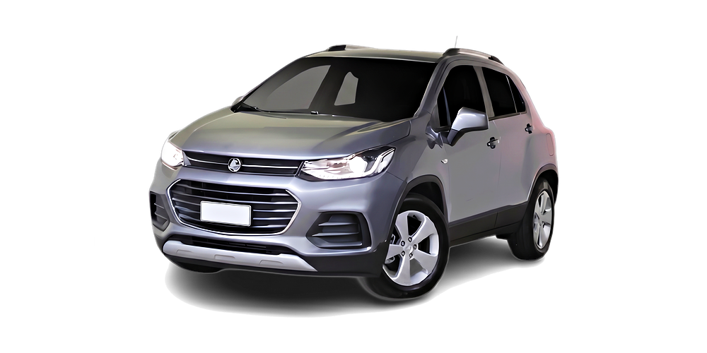 Holden Trax