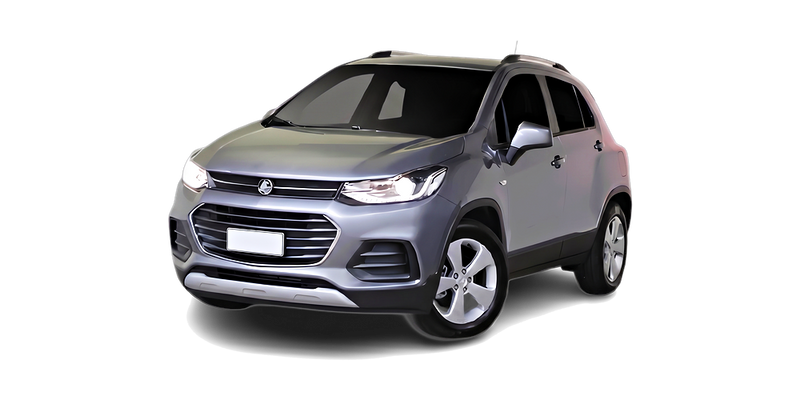 Holden Trax 2013 - 2020 (TJ)