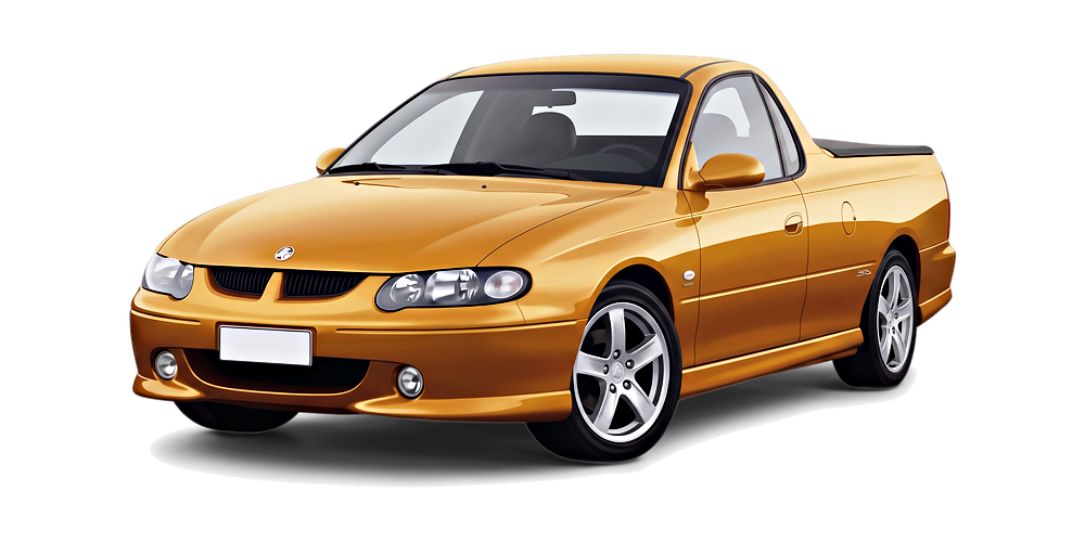 Holden Ute