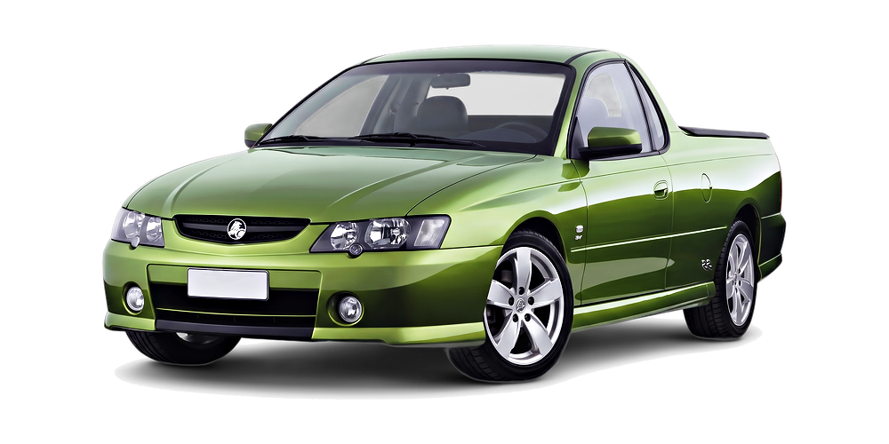 Holden Ute