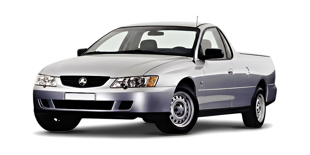 Holden Ute