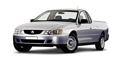 Holden Ute 2004 - 2007 (VZ) Wiper Blades