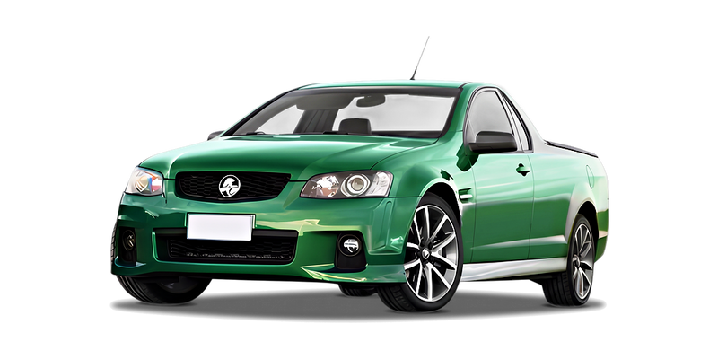 Holden Ute 2007 - 2013 (VE)
