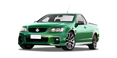 Holden Ute 2007 - 2013 (VE) Wiper Blades