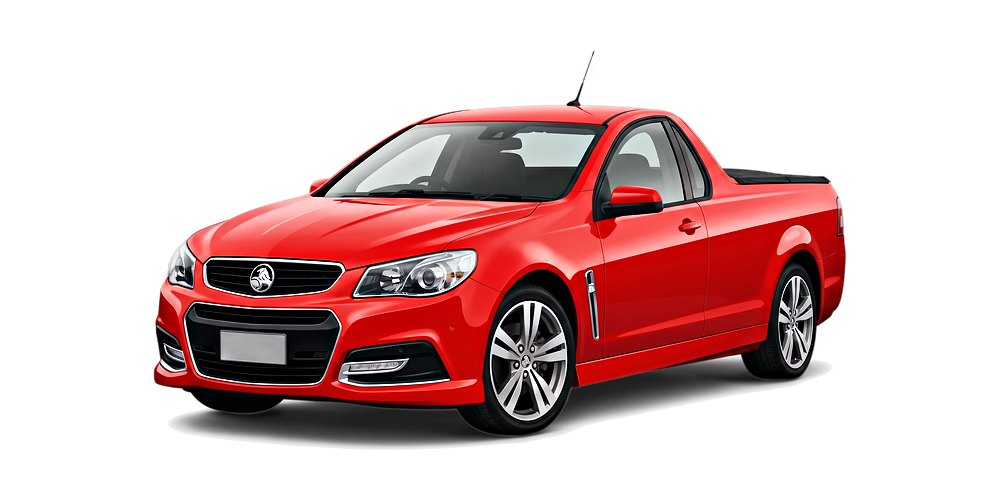 Holden Ute