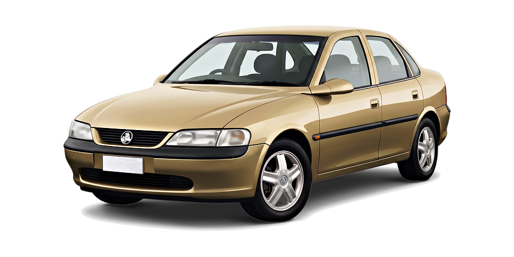 Holden Vectra