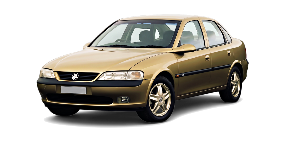Holden Vectra