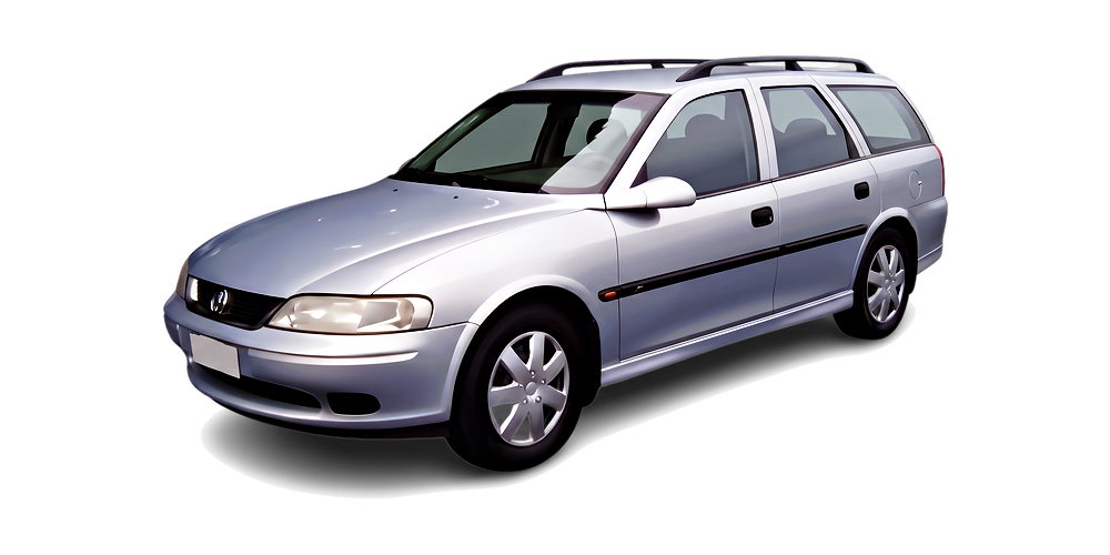 Holden Vectra