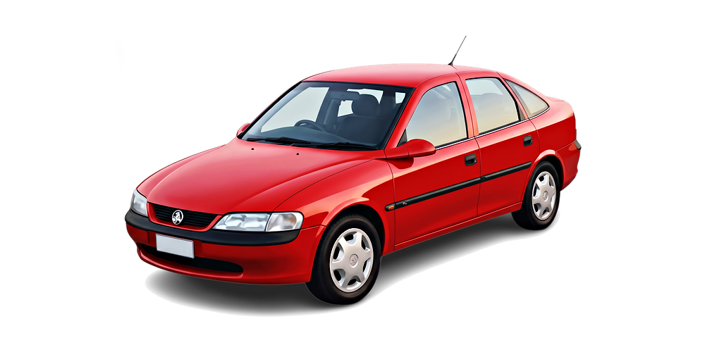 Holden Vectra