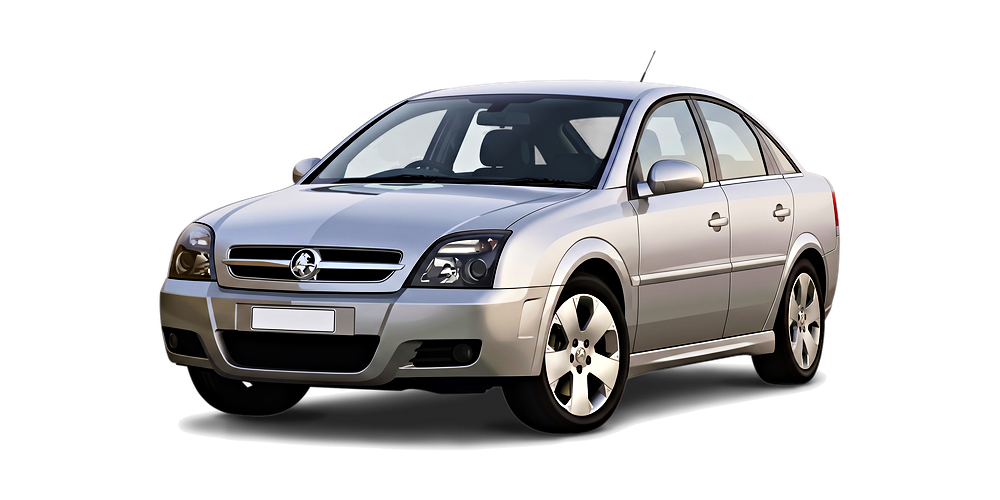 Holden Vectra