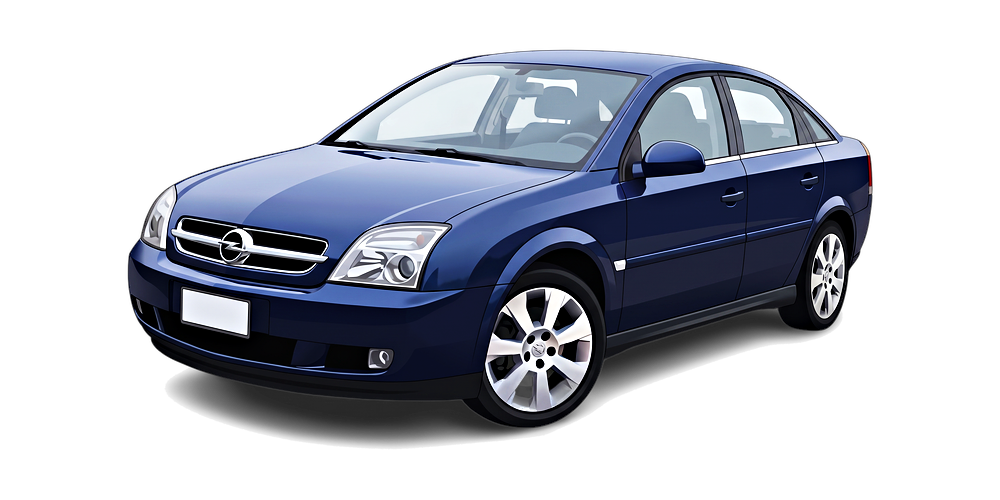 Holden Vectra