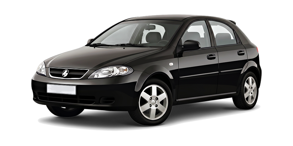 Holden Viva