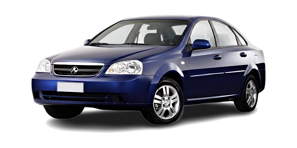 Holden Viva