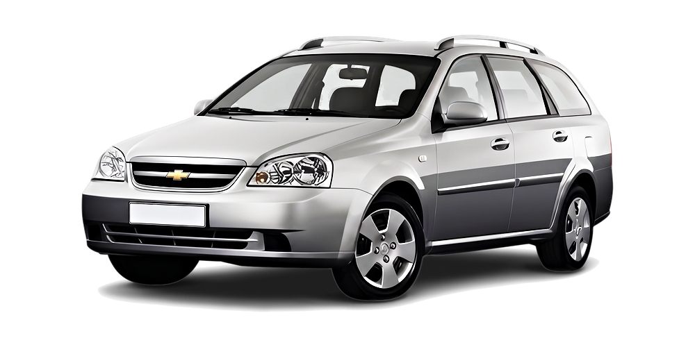 Holden Viva
