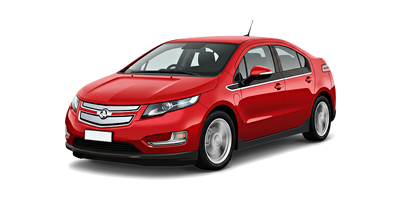 Holden Volt 2011 - 2013 (EV) Wiper Blades