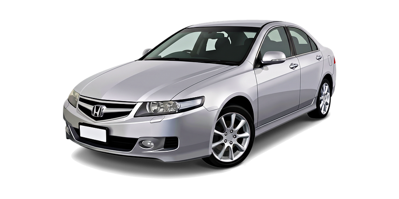 Honda Accord 2003 - 2008 (CL, CN) Sedan