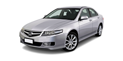 Honda Accord 2003 - 2008 (CL, CN) Sedan Wiper Blades