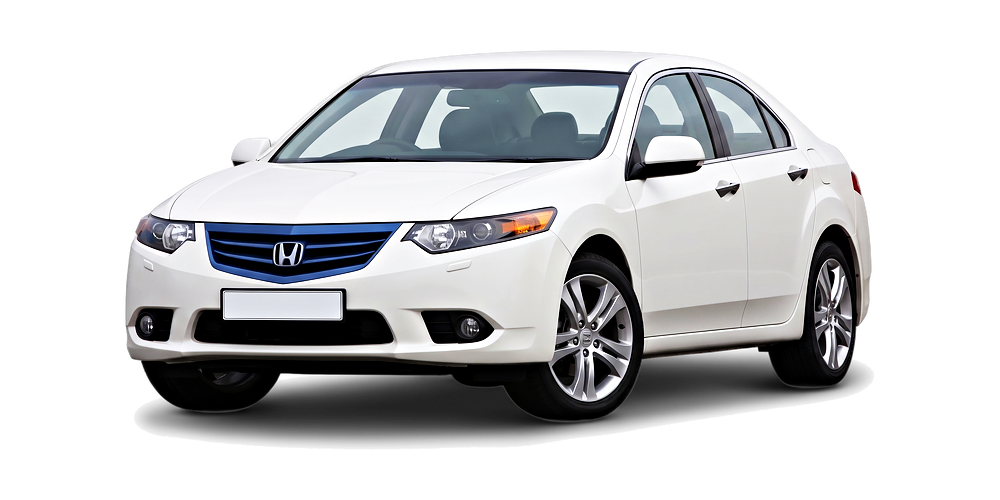 Honda Accord Euro