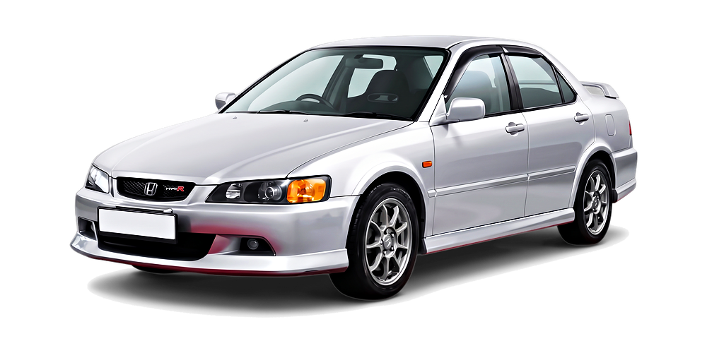 Honda Accord Euro R