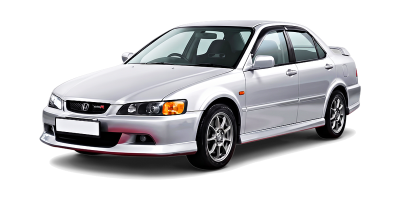 Honda Accord Euro R 2000 - 2002 (CL1) Sedan
