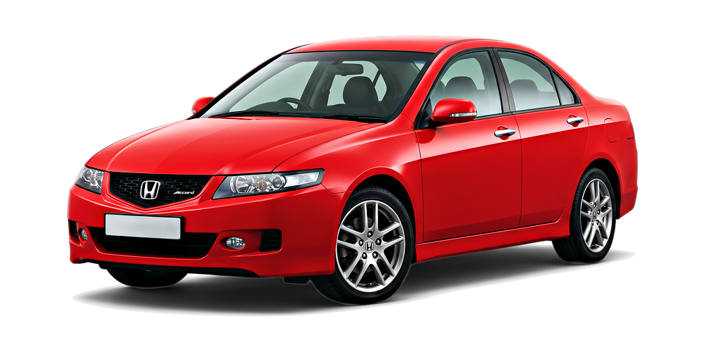 Honda Accord Euro R