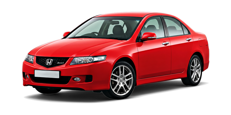 Honda Accord Euro R 2003 - 2008 (CL7) Sedan