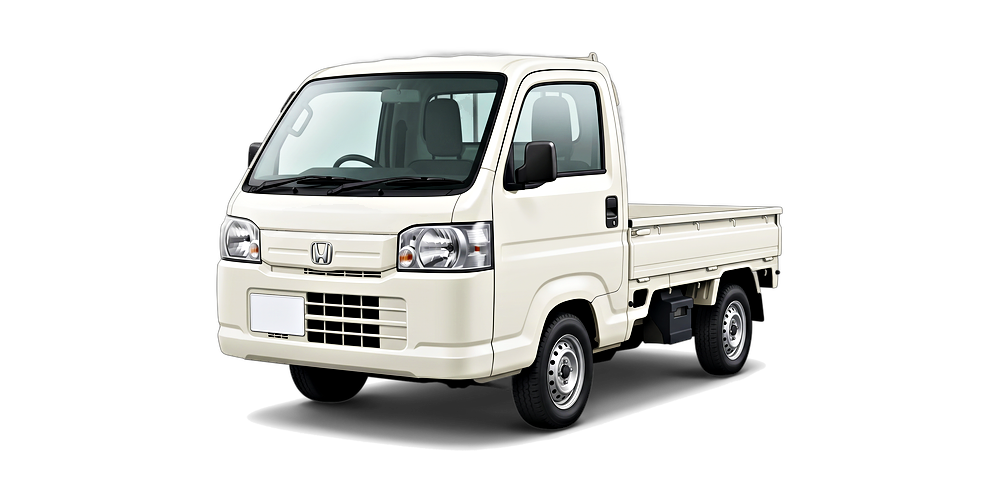 Honda Acty