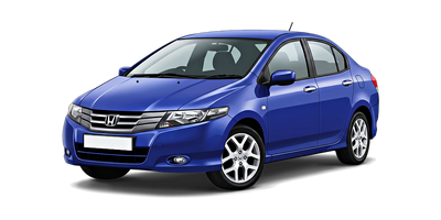 Honda City 2009 - 2014 (GM2, GM3) Wiper Blades