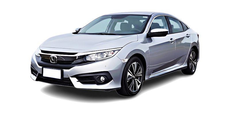 Honda Civic 2016 - 2022 (FC) Sedan