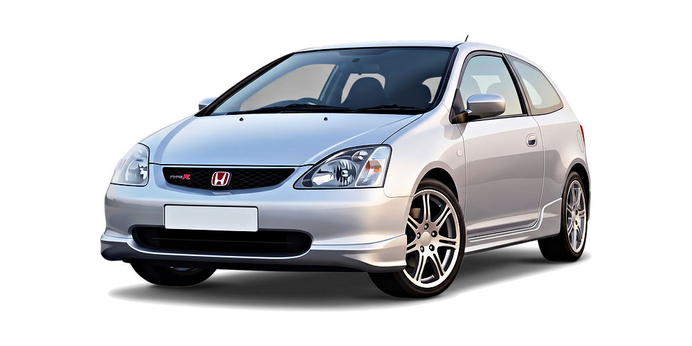Honda Civic Type R