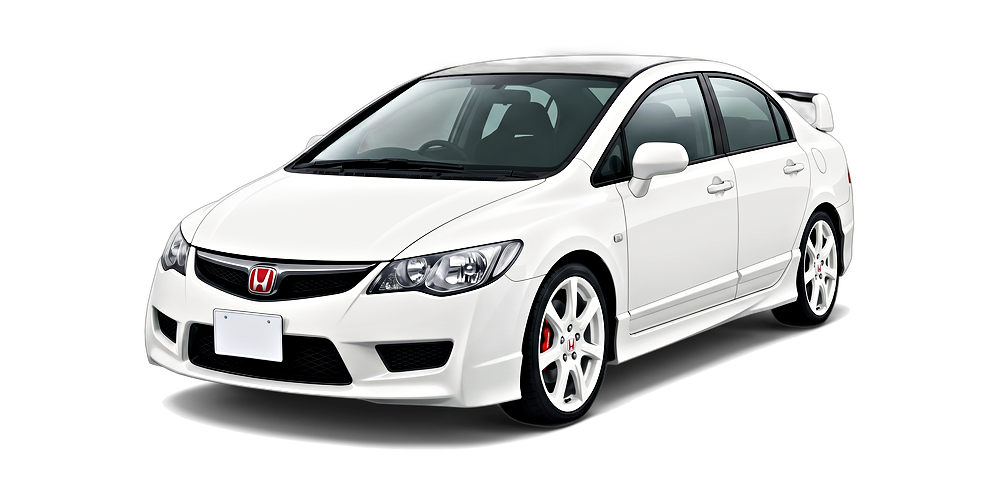 Honda Civic Type R