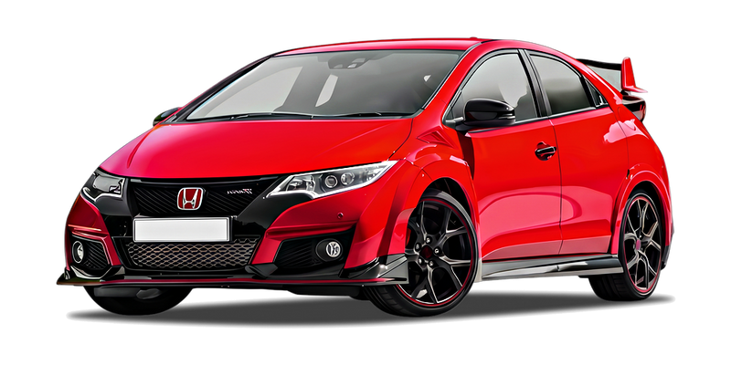 Honda Civic Type R 2015 - 2016 (FK2) Hatch