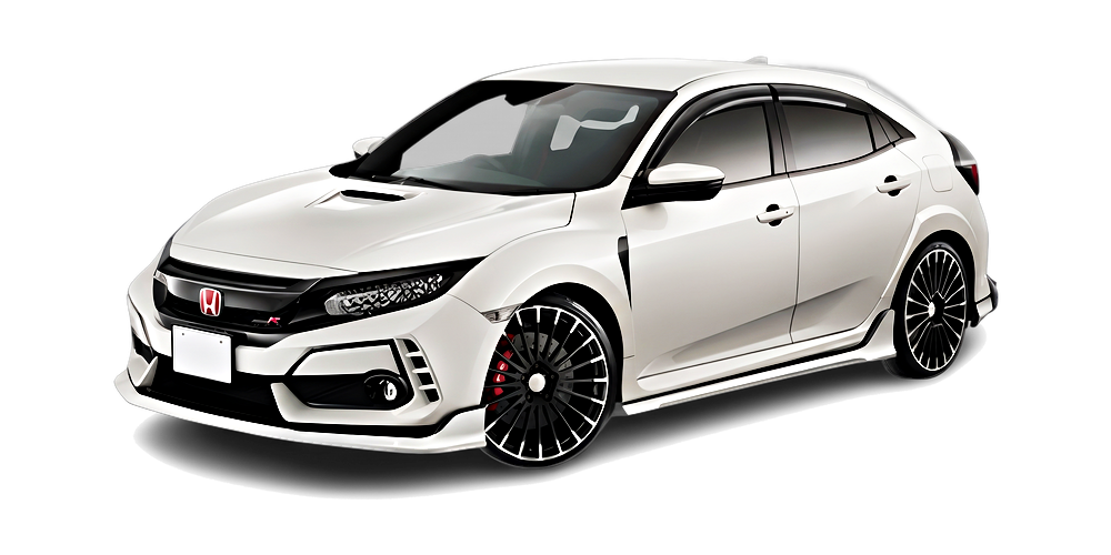 Honda Civic Type R