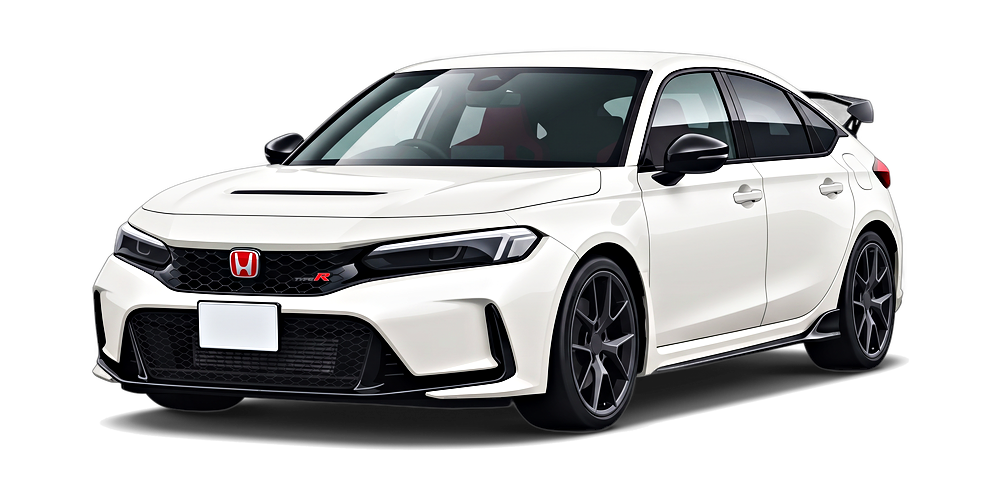 Honda Civic Type R