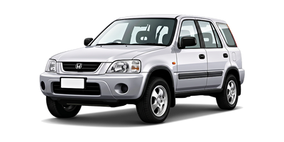 Honda CR-V 1995 - 2002 (RD) Wiper Blades