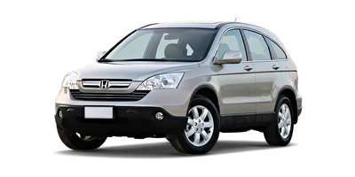 Honda CR-V 2006 - 2012 (RE) Wiper Blades