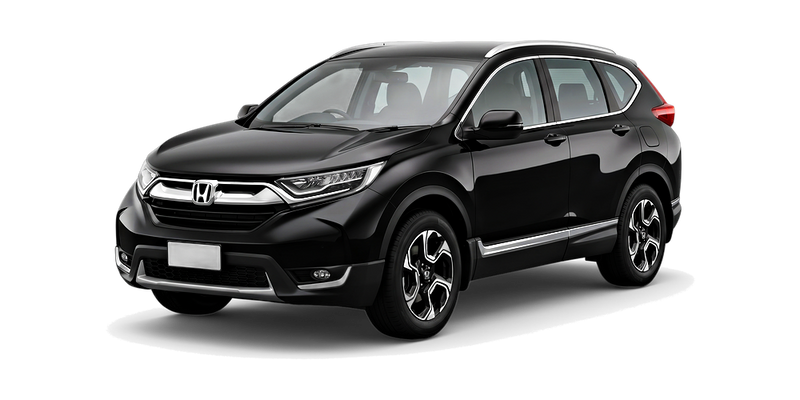 Honda CR-V 2017 - 2023 (RW, RT)