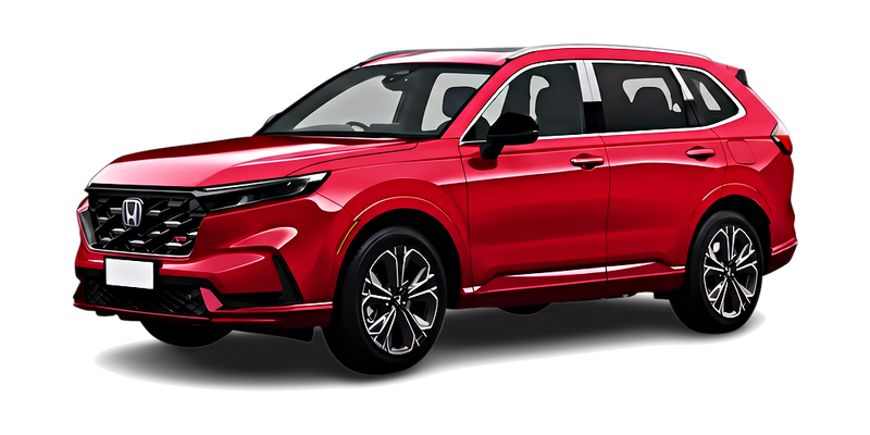 Honda CR-V 2023 - 2026 (RS, RY)