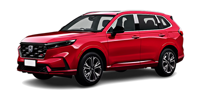 Honda CR-V 2023 - 2026 (RS, RY) Wiper Blades