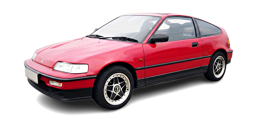 Honda CRX