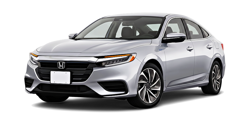 Honda Insight 2019 - 2022