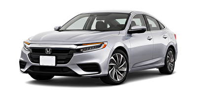 Honda Insight 2019 - 2022 Wiper Blades