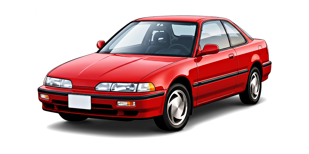 Honda Integra