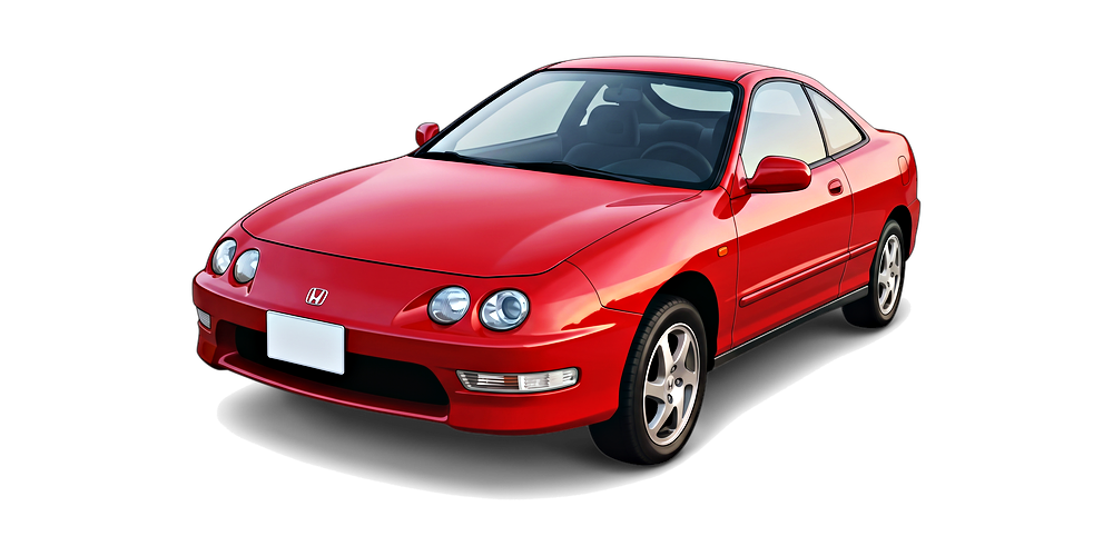 Honda Integra