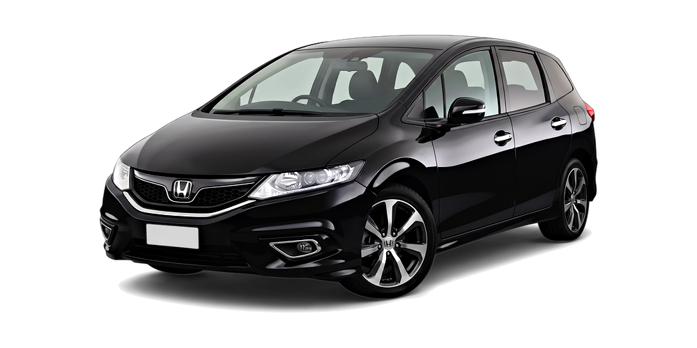 Honda Jade